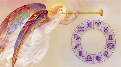 horoscopo angels|Horóscopo